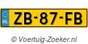 ZB87FB