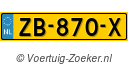 ZB870X