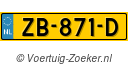 ZB871D