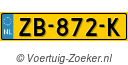 ZB872K