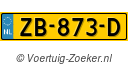 ZB873D