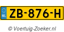 ZB876H