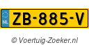 ZB885V
