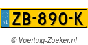 ZB890K