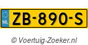 ZB890S