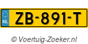 ZB891T