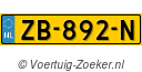 ZB892N