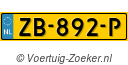 ZB892P