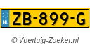 ZB899G