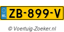 ZB899V