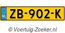ZB902K