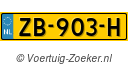 ZB903H