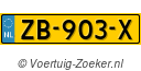 ZB903X