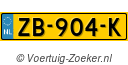 ZB904K