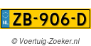 ZB906D