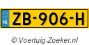 ZB906H