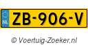 ZB906V