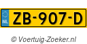 ZB907D