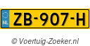 ZB907H