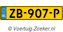 ZB907P