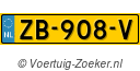 ZB908V