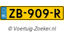 ZB909R