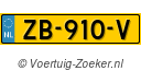 ZB910V