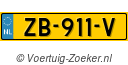 ZB911V