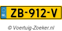 ZB912V