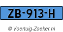 ZB913H