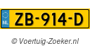 ZB914D