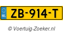 ZB914T