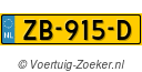 ZB915D