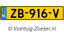 ZB916V