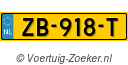 ZB918T