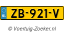 ZB921V