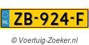 ZB924F
