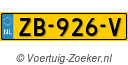 ZB926V