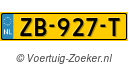 ZB927T