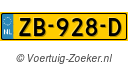 ZB928D