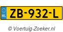 ZB932L