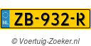 ZB932R