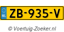ZB935V
