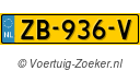ZB936V