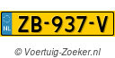 ZB937V