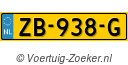 ZB938G