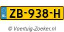 ZB938H