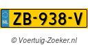 ZB938V
