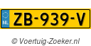 ZB939V