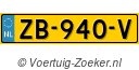 ZB940V